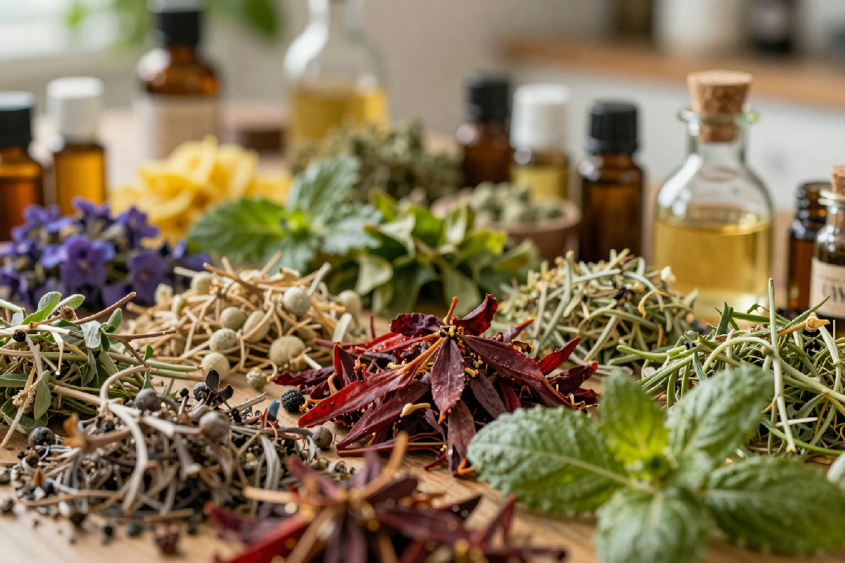 Come profumare la casa in modo naturale: idee, suggerimenti e soluzioni fai da te per un ambiente fresco