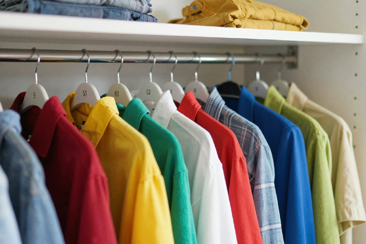 Perché il tuo armadio merita una trasformazione: 4 strategie per organizzazione e risparmio quotidiano