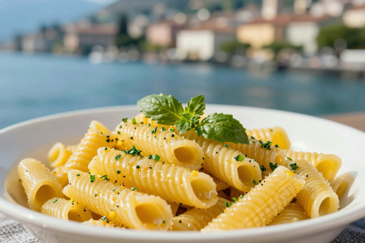 Ricetta di pasta per cornuti: un primo piatto semplice e veloce da preparare in casa